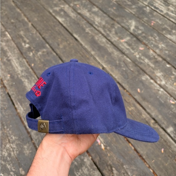 DODGE dealership hat cars / truckers / racing - Picture 5 of 6